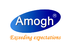 Amogh logo